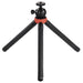 EAN 4007249046208 - Hama Traveller Pro tripode Smartphone/Cámara de acción 3 pata(s) Negro, Rojo imagen 7