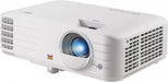 EAN 0766907007893 - Viewsonic PX701-4K videoproyector Proyector de alcance estándar 3200 lúmenes ANSI DMD UHD 4K (3840x2160)  imagen 1