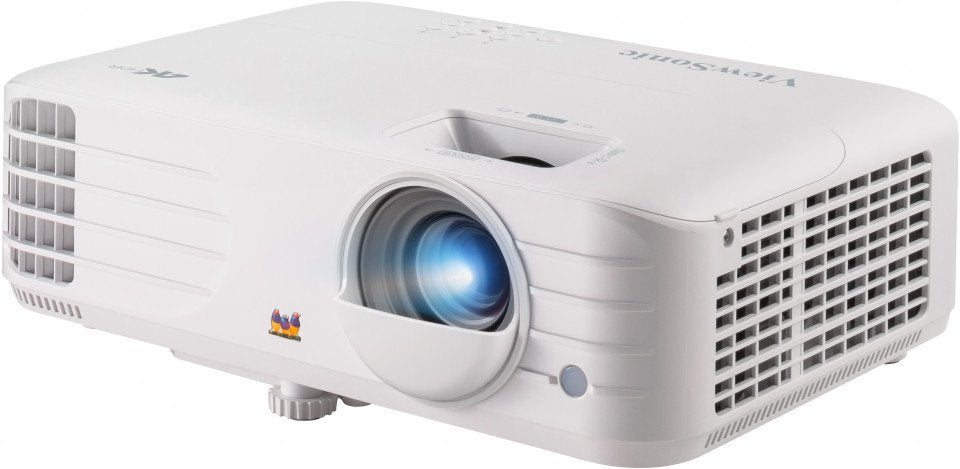 EAN 0766907007893 - Viewsonic PX701-4K videoproyector Proyector de alcance estándar 3200 lúmenes ANSI DMD UHD 4K (3840x2160)  imagen 1