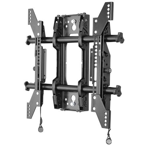 EAN 841872167756 - Chief MTMS1U soporte para pantalla de señalización 165,1 cm (65") Negro imagen 1