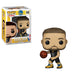 EAN 0889698344494 - FUNKO POP! Stephen Curry imagen 1
