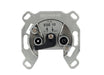 EAN 4021121352355 - Kathrein ESE 10 caja de tomacorriente Plata imagen 1