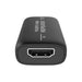 EAN 4043718348855 - InLine 57887C extensor audio/video Repetidor de señales AV Negro imagen 3