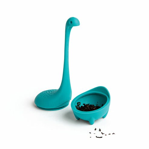 EAN 7290015168397 - Ototo Design OT839 infusor Silicona Té imagen 2
