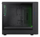 EAN 6931858778411 - GameMax CLAW 460 BK Midi Tower Negro imagen 10