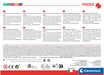 EAN 8005125291083 - Clementoni 29108 puzzle imagen 6