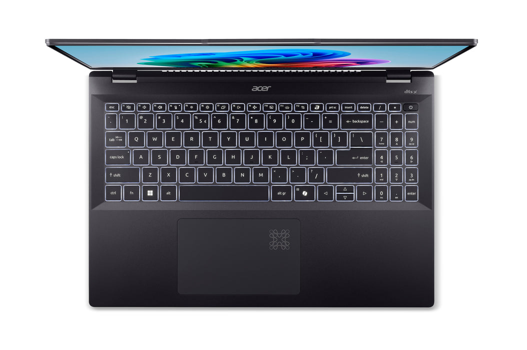EAN 4711474627834 - Acer Swift 16 AI SF16-51-99FX Copilot+ PC Intel Core Ultra 9 288V Portátil 40,6 cm (16") WQXGA+ 32 GB LPD imagen 4