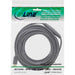 EAN 4043718303137 - InLine 64115 adaptador de cable de vídeo 5 m USB Tipo C HDMI Negro imagen 3