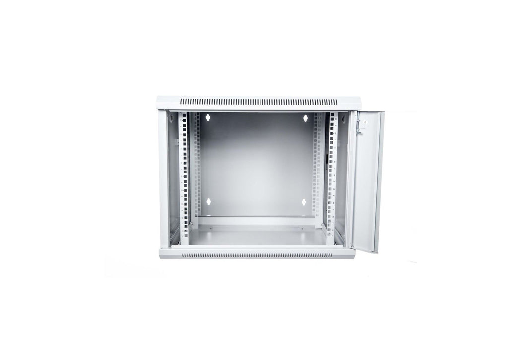 EAN 5907772590980 - Digitus DN-WD19 09U/550 armario rack 9U Bastidor de pared Gris imagen 6