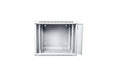 EAN 5907772590980 - Digitus DN-WD19 09U/550 armario rack 9U Bastidor de pared Gris imagen 6