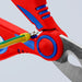 EAN 4003773082125 - Knipex 95 05 10 SB tijeras de electricista imagen 23