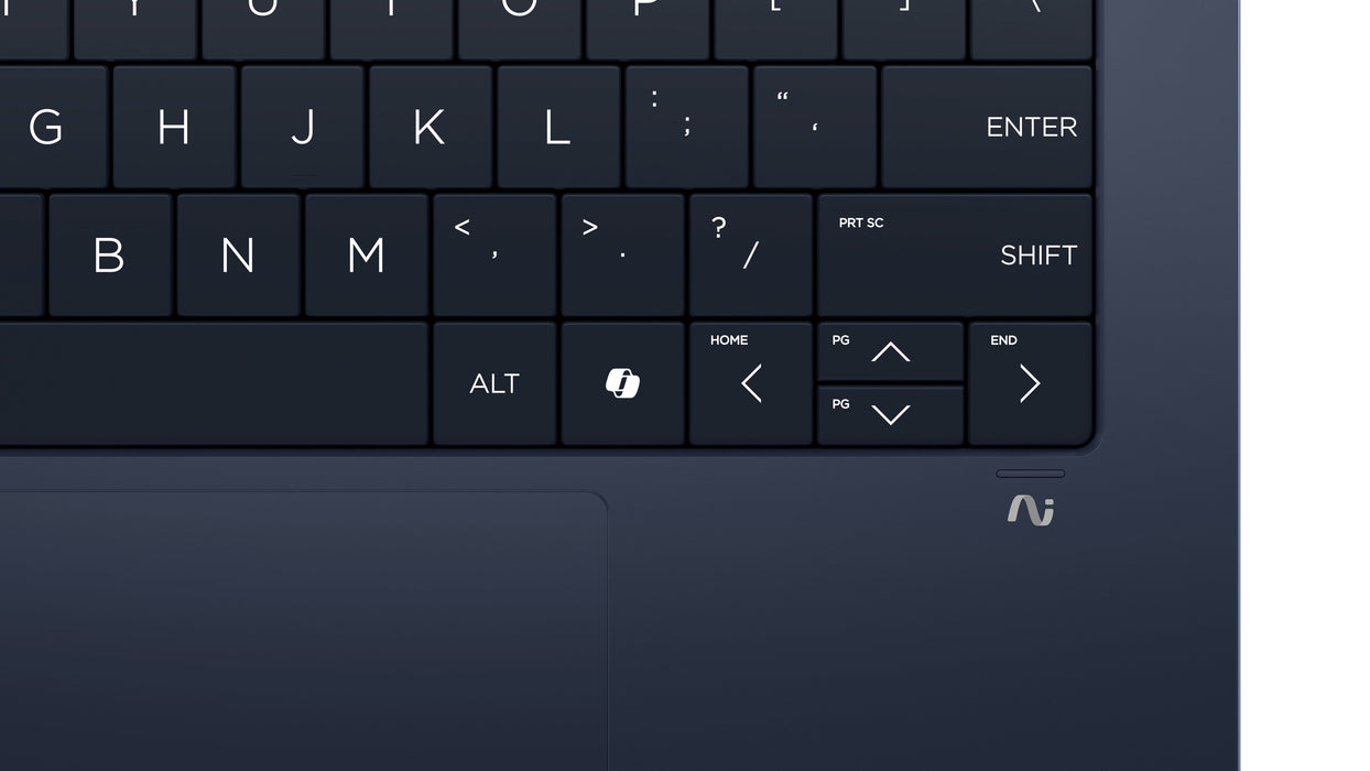 EAN 0199251120220 - HP OmniBook X FlipNGAI 14-fm0008ns Copilot+ PC Intel Core Ultra 7 258V Híbrido (2-en-1) 35,6 cm (14") Pan imagen 17