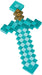 EAN 0039897656847 - Disguise Minecraft Diamond Sword Niño Cualquier género imagen 3