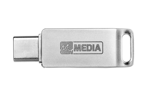 EAN 0023942692713 - MyMedia MyDual USB 3.2 Gen 1 unidad flash USB 128 GB USB Type-A / USB Type-C 3.2 Gen 1 (3.1 Gen 1) Plata imagen 2
