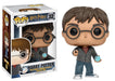 EAN 0889698109888 - FUNKO POP! Movies: Harry Potter - Harry Potter With Prophecy imagen 1