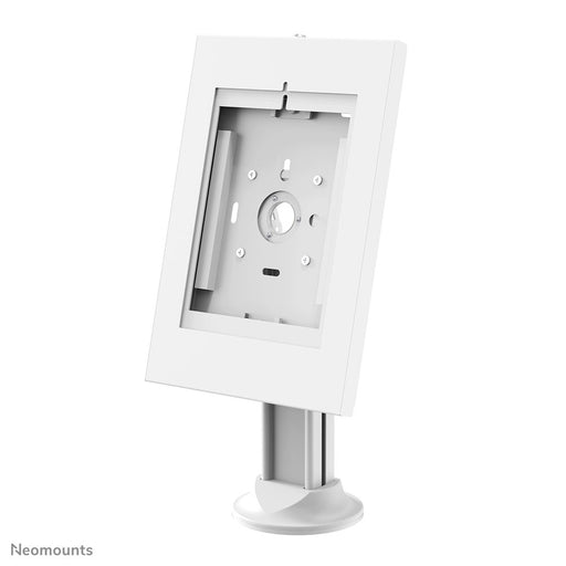 EAN 8717371449322 - Neomounts DS15-640WH1 soporte de seguridad para tabletas Blanco 27,9 cm (11") imagen 2