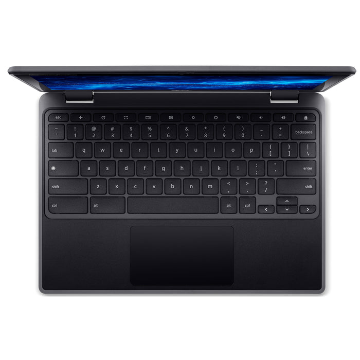 EAN 4711721145425 - Acer Chromebook R724T-TCO-K01L MediaTek 29,5 cm (11.6") Pantalla táctil HD 8 GB LPDDR4x-SDRAM 64 GB Flash imagen 4