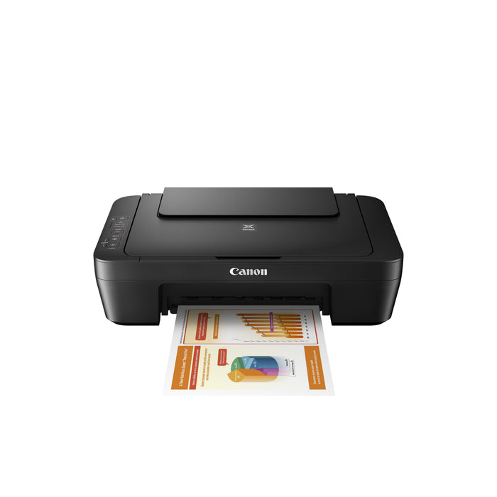 EAN 4549292072419 - Canon PIXMA MG2555S Inyección de tinta A4 4800 x 600 DPI imagen 3