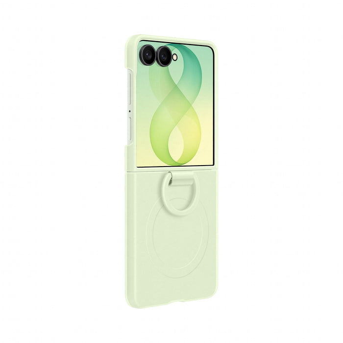 EAN 8806099229351 - Samsung EF-EF776CGEGWW funda para teléfono móvil 17,5 cm (6.9") Verde imagen 4