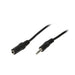 EAN 4052792008883 - LogiLink 3.5mm - 3.5mm, 3m cable de audio 3,5mm Negro imagen 1