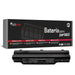EAN 8435597421716 - VOLTISTAR BATFJ530 refacción para laptop Batería imagen 1