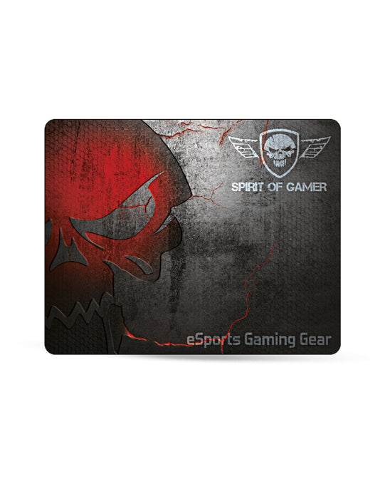 EAN 3700104435698 - Spirit of Gamer Pro MK3 teclado Ratón incluido Juego USB AZERTY Negro imagen 8