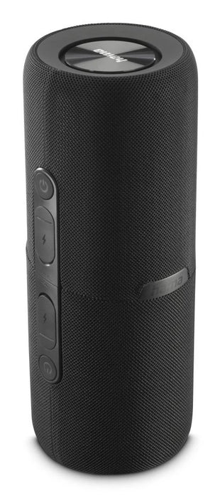 EAN 4047443534712 - Hama Twin 4.0 Altavoz portátil estéreo Negro 30 W imagen 5