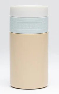 EAN 5407005143247 - Kambukka Etna Uso diario 300 ml Acero inoxidable Color leche imagen 4
