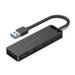 EAN 6922794751996 - Vention TGQBB hub de interfaz Negro imagen 1