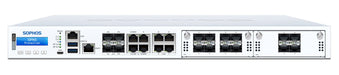 EAN 5054074007637 - Sophos XGS 4500 cortafuegos (hardware) 1U 80 Gbit/s imagen 1