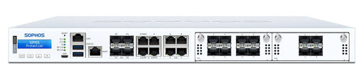 EAN 5054074007637 - Sophos XGS 4500 cortafuegos (hardware) 1U 80 Gbit/s imagen 1