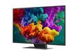 EAN 8806096713129 - LG QNED evo AI MiniLED 43QNED86B6B 109,2 cm (43") 4K Ultra HD Smart TV Wifi Negro imagen 3