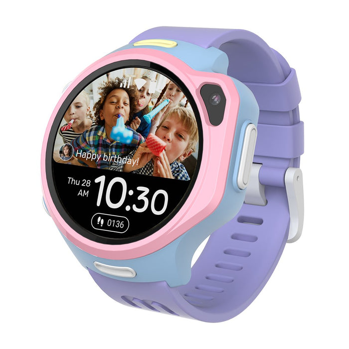 EAN 0850054268068 - myFirst 253253 electrónica para niños Reloj multifunción para niños imagen 1