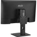 EAN 4711377371070 - MSI Cubi Z AI 8M-004BEU USFF Negro 8945HS AMD SoC 5,2 GHz Altavoces incorporados imagen 16
