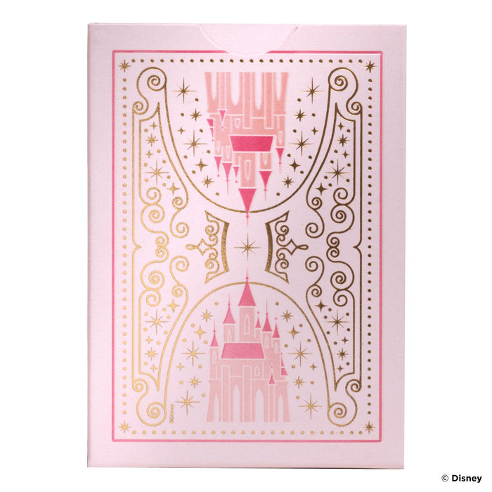 EAN 0073854095539 - Bicycle Disney Princess juego de cartas 56 pieza(s) imagen 11