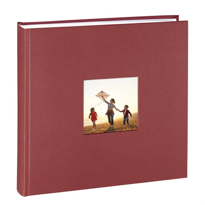 EAN 4007249023452 - Hama 4007249023452 álbum de foto y protector Burdeos 400 hojas 10 x 15 Encuadernación en tapa dura imagen 2