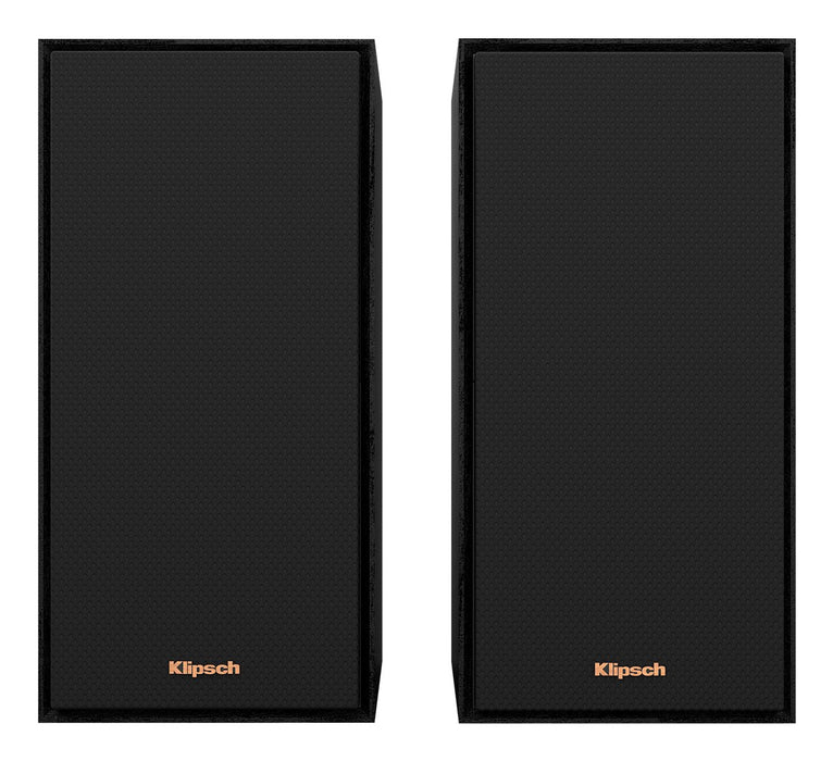 EAN 743878049749 - Klipsch R-40PM Negro Alámbrico imagen 1