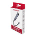 EAN 8595247906175 - Axagon HMC-5 base para portátil y replicador de puertos Alámbrico USB 3.2 Gen 1 (3.1 Gen 1) Type-C Gris imagen 10
