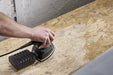 EAN 4006885181106 - wolfcraft GmbH 1811000 accesorio para lijadora 10 pieza(s) Hoja lijadora imagen 6