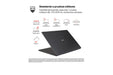EAN 8806096825228 - LG Gram 16Z90TL-G ULTRA7-258V IA SYST Intel Core Ultra 7 Portátil 40,6 cm (16") WQXGA 32 GB LPDDR5x-SDRAM imagen 5