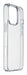 EAN 8018080482878 - Cellularline 8018080482878 funda para teléfono móvil 16 cm (6.3") Transparente imagen 1
