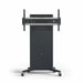 EAN 5715063272756 - SMS Smart Media Solutions K05-108-2 soporte para monitor 2,13 m (84") Piso Gris imagen 4