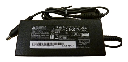 EAN 0815335027963 - Elo Touch Solutions E593661 adaptador e inversor de corriente Interior 50 W Negro imagen 1