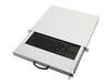 EAN 4015867184165 - Equip 261612 accesorio de bastidor Bandeja para teclado imagen 1