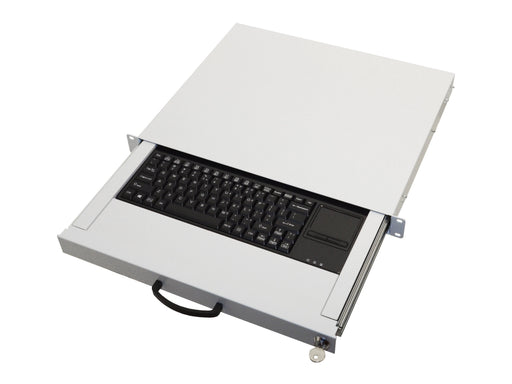 EAN 4015867184165 - Equip 261612 accesorio de bastidor Bandeja para teclado imagen 1