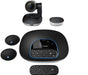 EAN 5715063804391 - Logitech GROUP sistema de video conferencia imagen 1