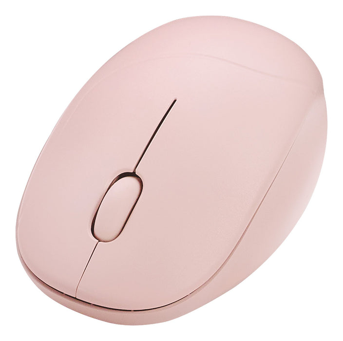 EAN 4711387793398 - ASUS Fragrance Mouse MD101 ratón Hogar Ambidextro RF Wireless + Bluetooth Óptico 2400 DPI imagen 3