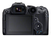 EAN 4549292185447 - Canon EOS R7 Cuerpo MILC 32,5 MP CMOS 6960 x 4640 Pixeles Negro imagen 6