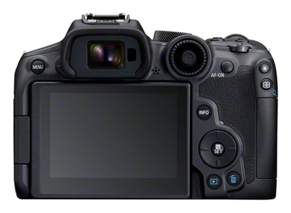 EAN 4549292185447 - Canon EOS R7 Cuerpo MILC 32,5 MP CMOS 6960 x 4640 Pixeles Negro imagen 6