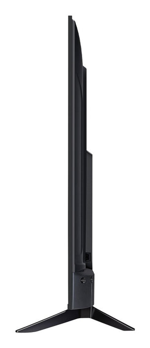 EAN 8806096588734 - LG UHD AI 55UA731C Televisor 139,7 cm (55") 4K Ultra HD Smart TV Wifi Negro imagen 4